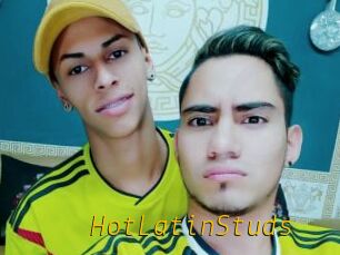 HotLatinStuds