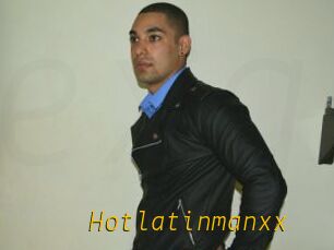 Hotlatinmanxx
