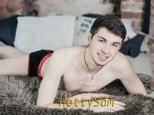 HottySam