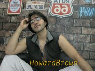 HowardBrown