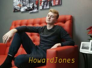 HowardJones
