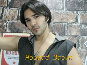Howard_Brown