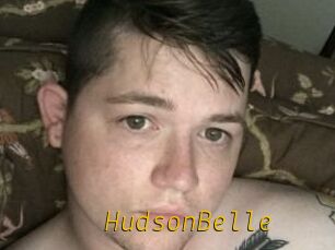 Hudson_Belle