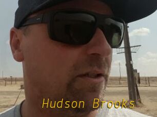 Hudson_Brooks