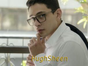 HughSheen