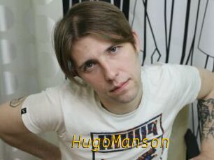HugoManson