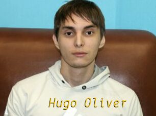 Hugo_Oliver