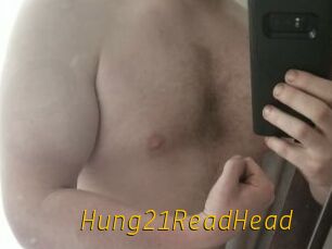 Hung21ReadHead