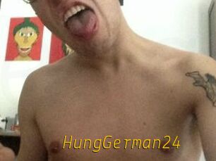 HungGerman24