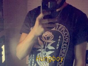Hungboy