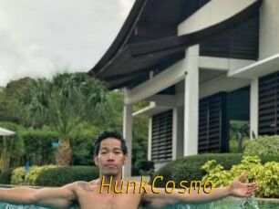 HunkCosmo