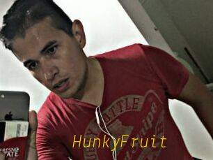 HunkyFruit
