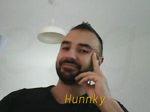 Hunnky
