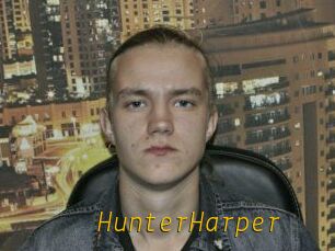 HunterHarper