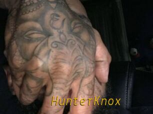 HunterKnox