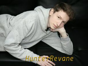 HunterRevane