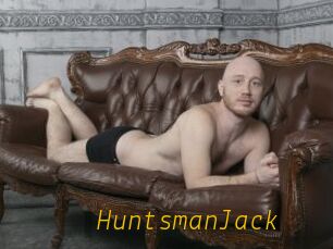 HuntsmanJack