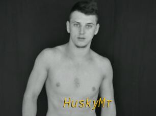 HuskyMr
