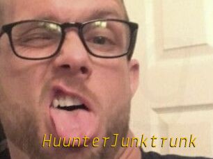 HuunterJunktrunk