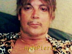 HydePierce