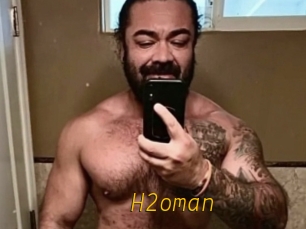 H2oman
