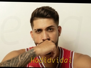 Hadidvidal