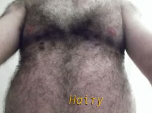 Hairy