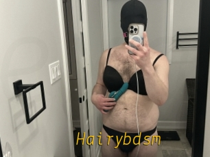 Hairybdsm
