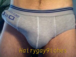 Hairygay9iches