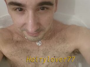 Hairylover77