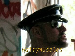 Hairymuscles