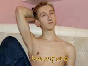 Hakanfera