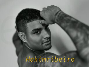 Hakimribeiro