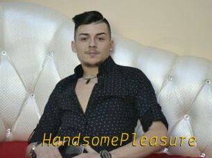 HandsomePleasure