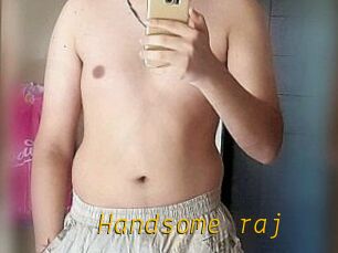 Handsome_raj