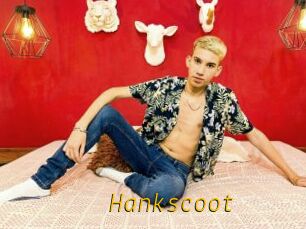 Hankscoot