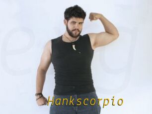 Hankscorpio