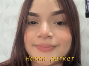 Hanna_parker