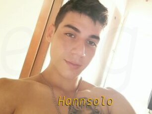 Hannsolo