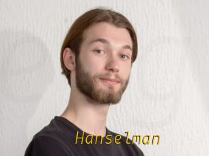 Hanselman