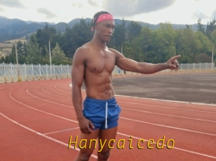 Hanycaicedo