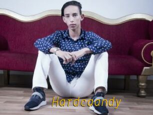 Hardcaandy
