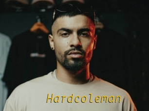 Hardcoleman