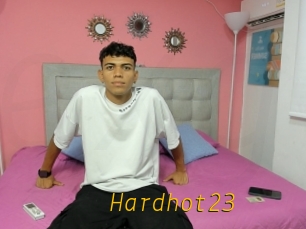 Hardhot23