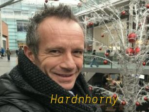 Hardnhorny