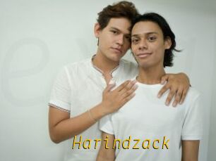 Harindzack
