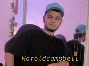 Haroldcampbell