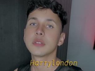 Harrylondon