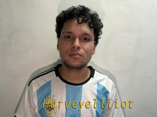 Harveyelliiot