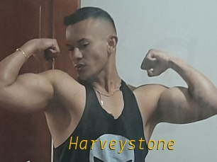 Harveystone